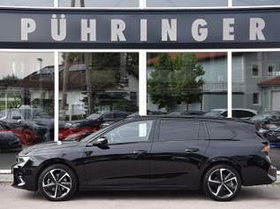 Astra L 1.5 D GS (EURO 6e), 24900 €, Auto & Fahrrad-Autos in 4722 Peuerbach