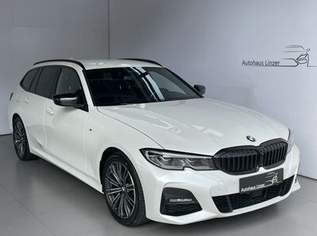 320d M *LASER*ACC*HuD*360°*KeyGo*H&K*AmbienteB*DAB, 25890 €, Auto & Fahrrad-Autos in 5020 Altstadt 320d M *LASER*ACC*HuD*360°*KeyGo*H&K*AmbienteB*DAB, 25890 €, Auto & Fahrrad-Autos in 5020 Altstadt