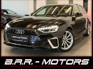 A4 35 TFSI 3xSLINE*MATRIX*LANE*ACC*SITZBELÜFTUNG*, 33990 €, Auto & Fahrrad-Autos in 4844 Regau