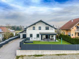 Platzwunder in Siedlungslage, 570000 €, Immobilien-Häuser in 4974 Bischelsdorf Platzwunder in Siedlungslage, 570000 €, Immobilien-Häuser in 4974 Bischelsdorf