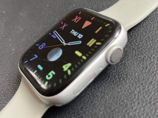 Apple Watch, 90 €, Marktplatz-Computer, Handys & Software in 1230 Liesing