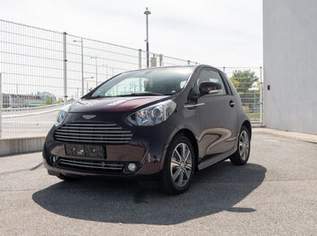 Cygnet CVT High Line | 1 of 616 | Amethyst Red, 59900 €, Auto & Fahrrad-Autos in 1030 Landstraße