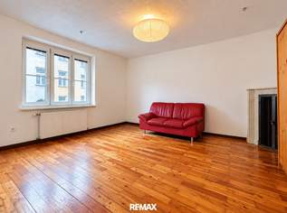 Helle 37 m² Eigentumswohnung mit Kamin | Ideal für Eigennutzer & Anleger ", 119000 €, Immobilien-Wohnungen in 1100 Favoriten