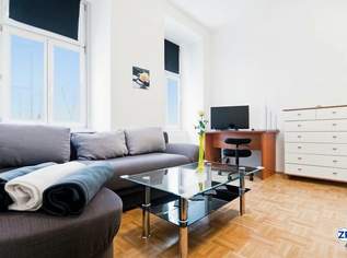 Short-term apartment for one month or longer in Vienna, close to the city center - near U3 Underground Station !, 1300 €, Immobilien-Wohnungen in 1030 Landstraße