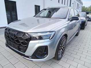 Q7 S line 50 TDI 8-Gang tiptronic quattro 210..., 116386 €, Auto & Fahrrad-Autos in 6844 Gemeinde Altach Q7 S line 50 TDI 8-Gang tiptronic quattro 210..., 116386 €, Auto & Fahrrad-Autos in 6844 Gemeinde Altach