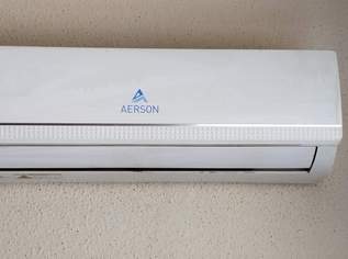 Split Klimaanlage, 600 €, Haus, Bau, Garten-Hausbau & Werkzeug in 8790 Eisenerz
