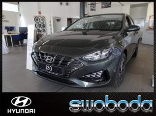 i30 - PD Edition 30 1,5 DPI c2be1, 15360 €, Auto & Fahrrad-Autos in 5202 Neumarkt am Wallersee