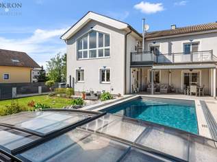 Lassen Sie sich diese Wohlfühl-Immobilie nicht entgehen!, 399000 €, Immobilien-Häuser in 3451 Michelhausen Lassen Sie sich diese Wohlfühl-Immobilie nicht entgehen!, 399000 €, Immobilien-Häuser in 3451 Michelhausen
