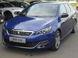 308 SW GT Line 2.0 BlueHDi 150 FAP, 10990 €, Auto & Fahrrad-Autos in 8350 Fehring 308 SW GT Line 2.0 BlueHDi 150 FAP, 10990 €, Auto & Fahrrad-Autos in 8350 Fehring