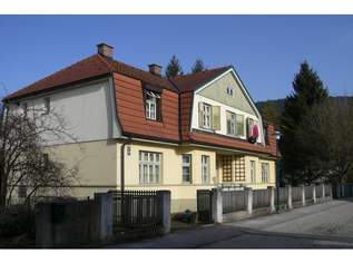 Pernitz Fuchsriegelgasse, 620 €, Immobilien-Wohnungen in 2763 Gemeinde Pernitz