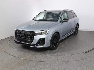 Q7 55 TFSI e quattro S line 290 kW, 105950 €, Auto & Fahrrad-Autos in 8041 Liebenau