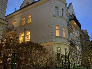 Exklusives Dachgeschoss-Penthouse nahe Schönbrunn mit großzügiger 37 m², exklusiver Dachterrasse, 539000 €, Immobilien-Wohnungen in 1120 Meidling