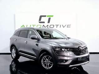 Koleos dCi 175 4WD Intens X-Tronic Aut., 23900 €, Auto & Fahrrad-Autos in 6700 Stadt Bludenz