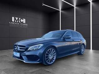 C 250 T BlueTEC Aut., 24500 €, Auto & Fahrrad-Autos in 2700 
