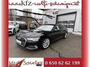 A6 Avant 45 TDI quattro sport tiptronic S-LINE!!!, 34980 €, Auto & Fahrrad-Autos in Kärnten