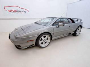 Esprit 3,5 V8