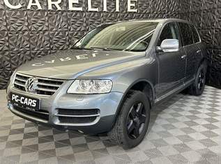 Touareg 3.2 V6, 5990 €, Auto & Fahrrad-Autos in 7400 Oberwart