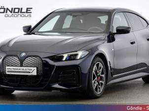 i4 Gran Coupe xDrive40, 55900 €, Auto & Fahrrad-Autos in Niederösterreich i4 Gran Coupe xDrive40, 55900 €, Auto & Fahrrad-Autos in Niederösterreich