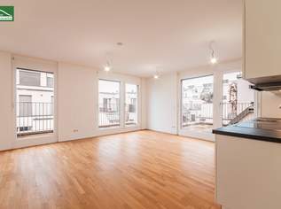 Zuhause mit Komfort, Ruhe und urbaner Nähe – ab Mai verfügbar!, 1749.01 €, Immobilien-Wohnungen in 1210 Floridsdorf