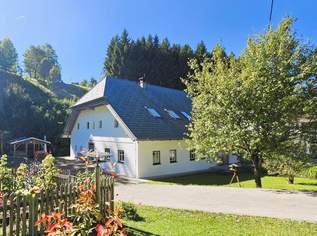 Ein Juwel, ein Sacherl des 18. Jahrhunderts – Historisches Anwesen mit modernem Wohntraum und idyllischem Grundstück!, 1090000 €, Immobilien-Häuser in 4813 Neukirchen bei Altmünster Ein Juwel, ein Sacherl des 18. Jahrhunderts – Historisches Anwesen mit modernem Wohntraum und idyllischem Grundstück!, 1090000 €, Immobilien-Häuser in 4813 Neukirchen bei Altmünster