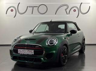 Cabrio MINI John Cooper Works Cabrio Aut., 27990 €, Auto & Fahrrad-Autos in 9062 Moosburg Cabrio MINI John Cooper Works Cabrio Aut., 27990 €, Auto & Fahrrad-Autos in 9062 Moosburg