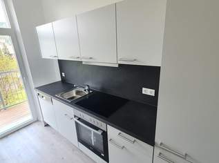 Charmante Altbauwohnung mit Balkon im 3. Stock, 617.67 €, Immobilien-Wohnungen in 8020 