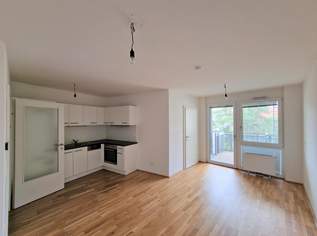 Innenhoflage, großer Balkon und Grünblick - 5.OG, 929.03 €, Immobilien-Wohnungen in 1030 Landstraße