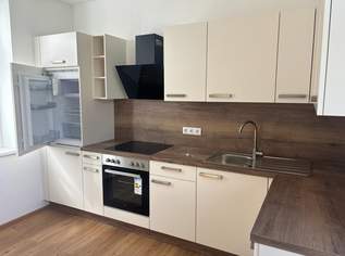 Mietwohnung im Zentrum von Landeck – 4 Zimmer für modernes Stadtleben!, 1127 €, Immobilien-Wohnungen in 6500 Stadt Landeck