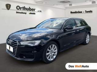 A6 3.0 TDI quattro intense, 19990 €, Auto & Fahrrad-Autos in 2620 Gemeinde Neunkirchen