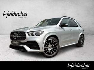 GLE 400 d 4MATIC, 65990 €, Auto & Fahrrad-Autos in 6280 Gemeinde Rohrberg
