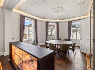 **Luxus auf höchsten Niveau**4-Zimmer**3 Bäder**2 Balkone**Smart-Home**uvm., 2500000 €, Immobilien-Wohnungen in 1060 Mariahilf