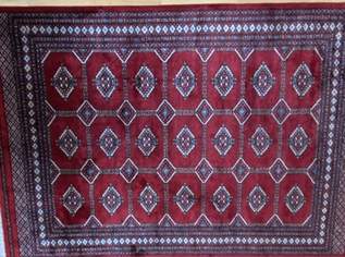 Orientteppich Pakistan handgeknüpfte Wolle, 400 €, Haus, Bau, Garten-Geschirr & Deko in 1210 Floridsdorf