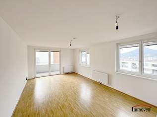 SOMMERAKTION* - ERSTES MONAT MIETFREI - Geräumige 3-Zimmerwohnung mit Balkon!, 1096.86 €, Immobilien-Wohnungen in 8020 