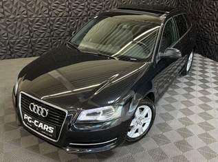 A3 SB Style 1.6 TDI DPF, 6990 €, Auto & Fahrrad-Autos in 7400 Oberwart