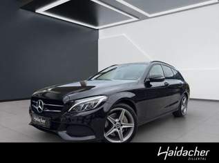 C 350 e T-Modell, 22990 €, Auto & Fahrrad-Autos in 6280 Gemeinde Rohrberg