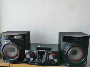Hifianlge von lg, 60 €, Marktplatz-Kameras & TV & Multimedia in 3100 St. Pölten Hifianlge von lg, 60 €, Marktplatz-Kameras & TV & Multimedia in 3100 St. Pölten