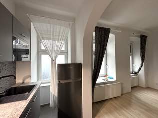 Startwohnung in Hernals!, 150000 €, Immobilien-Wohnungen in 1170 Hernals