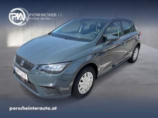 Ibiza Reference 1.0 TSI, 17690 €, Auto & Fahrrad-Autos in 8605 Kapfenberg