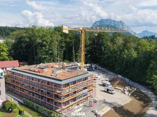 moderne Neubauwohnungen an der Marienbrücke -Lebensqualität- naturnah und zentral, 586000 €, Immobilien-Wohnungen in 4810 Gmunden