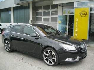 Insignia ST 2,0 BiTurbo Cosmo CDTI DPF Allrad Aut., 11800 €, Auto & Fahrrad-Autos in 8541 Bad Schwanberg