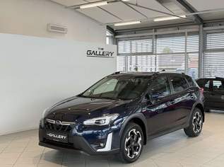 XV 2,0i e-Boxer CVT Style Xtra Allrad Aut.*Kamera*..., 20990 €, Auto & Fahrrad-Autos in 6971 Marktgemeinde Hard
