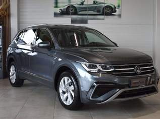 Tiguan Allspace 2.0 TDI DSG //7 Sitzer//AHK//Pano, 29990 €, Auto & Fahrrad-Autos in 8354 Sankt Anna am Aigen