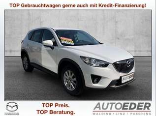 CX-5 CD150 AWD Challenge Aut., 13990 €, Auto & Fahrrad-Autos in 4111 Walding