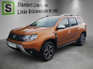 DUSTER Prestige TCe 130 S&S PF, 15990 €, Auto & Fahrrad-Autos in 4040 Urfahr DUSTER Prestige TCe 130 S&S PF, 15990 €, Auto & Fahrrad-Autos in 4040 Urfahr