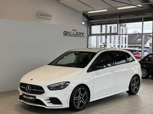 B 200 AMG-Line Aut*Night-Paket*Led*Spur*Ampelansicht, 24990 €, Auto & Fahrrad-Autos in 6971 Marktgemeinde Hard B 200 AMG-Line Aut*Night-Paket*Led*Spur*Ampelansicht, 24990 €, Auto & Fahrrad-Autos in 6971 Marktgemeinde Hard