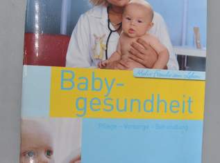 Babygesundheit -NEU-, 2 €, Marktplatz-Bücher & Bildbände in 8190 Birkfeld
