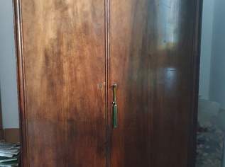 Biedermeier-Schrank original und unverändert, 400 €, Marktplatz-Antiquitäten, Sammlerobjekte & Kunst in 1030 Landstraße Biedermeier-Schrank original und unverändert, 400 €, Marktplatz-Antiquitäten, Sammlerobjekte & Kunst in 1030 Landstraße