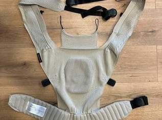 Flybaby babytrage, 110 €, Kindersachen-Kinderzimmer in 6764 Lech