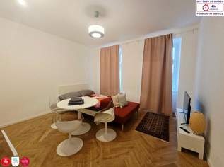 Top Lage- 2‑Zimmer‑Wohnungen beim Columbusplatz – ideal für Kurzzeitvermietung , Anleger & Eigennutzung, 145000 €, Immobilien-Wohnungen in 1100 Favoriten