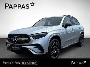 GLC 300 de 4MATIC mit EQ Hybrid Technologie Öster, 68950 €, Auto & Fahrrad-Autos in 8141 Premstätten